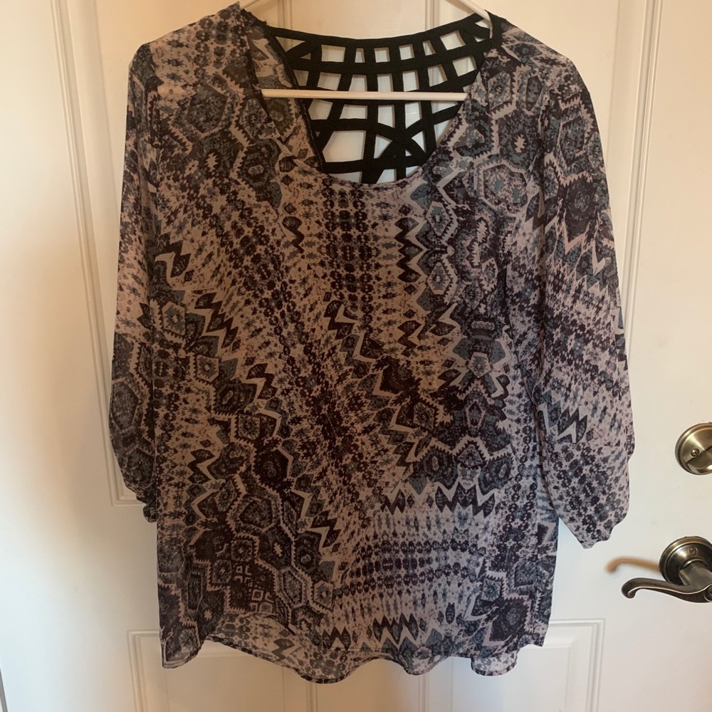 Blouse